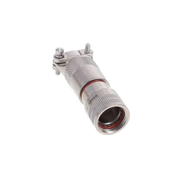 A850491712N02 Amphenol Interconnect India  Endgehäuse und Kabelklemmen